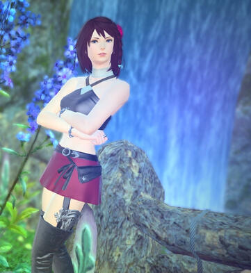 model