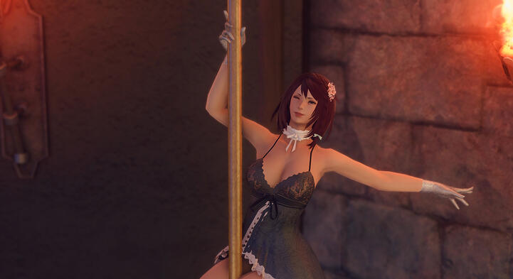 singing willow